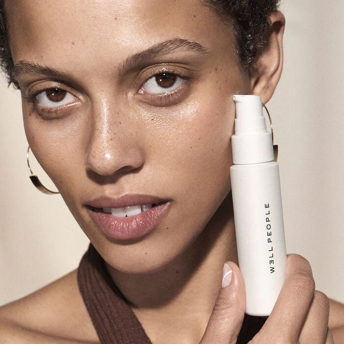 Bio Brightener Priming Serum - Image 3