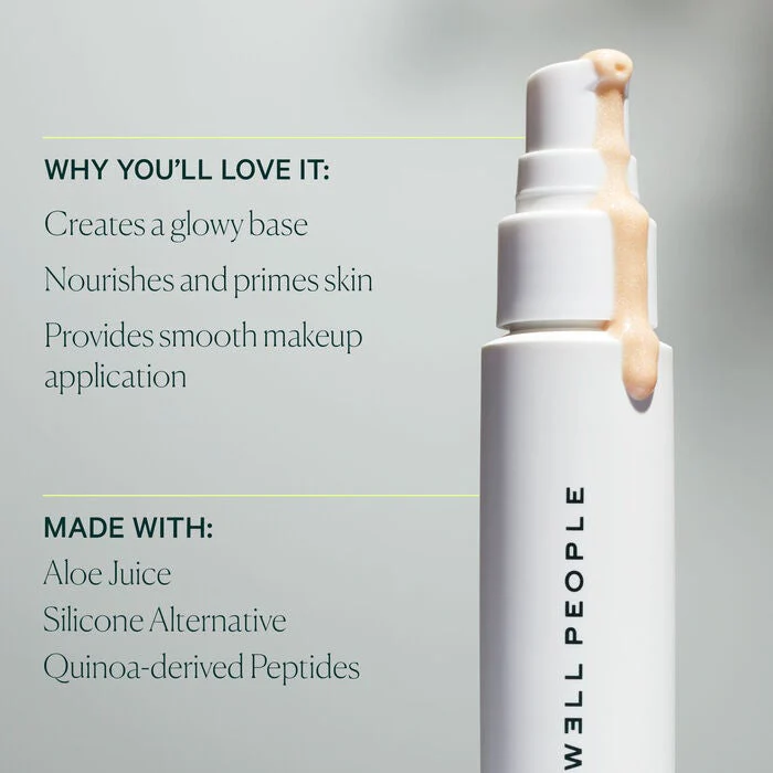 Bio Brightener Priming Serum - Image 4