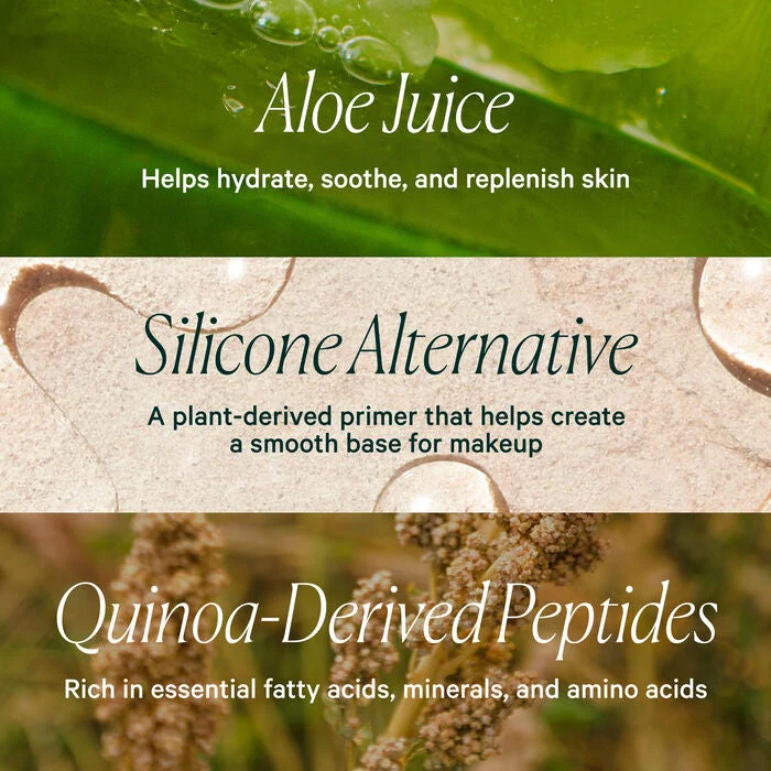 Bio Brightener Priming Serum - Image 5