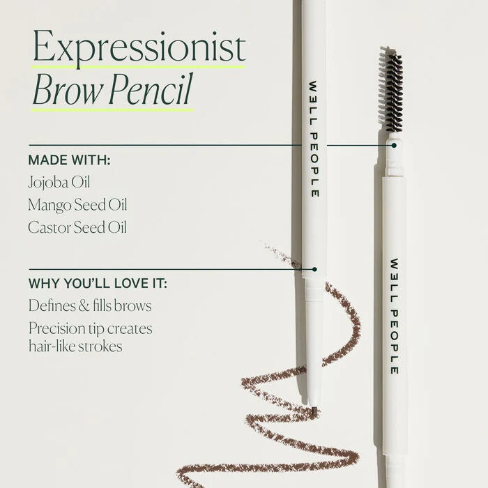 Expressionist Brow Duo Set - Image 3