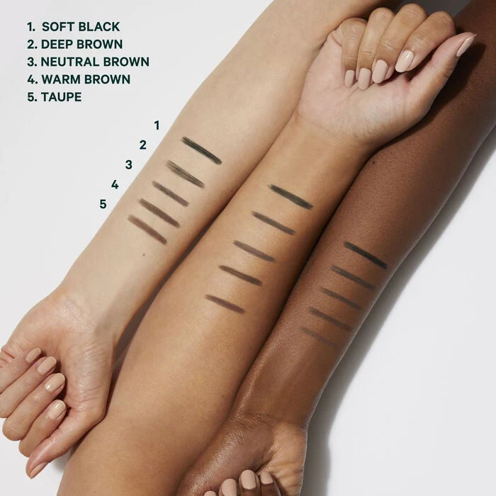 Expressionist Brow Duo Set - Image 4