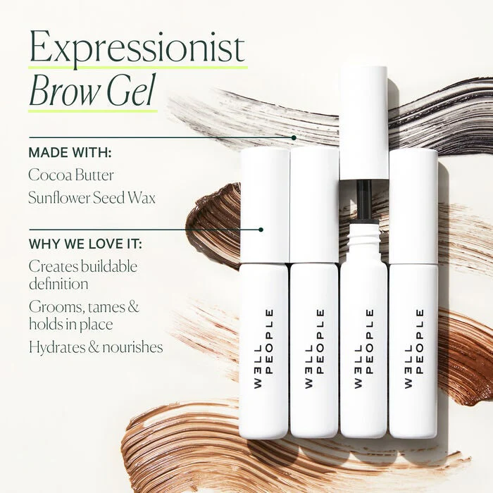 Expressionist Brow Duo Set - Image 6