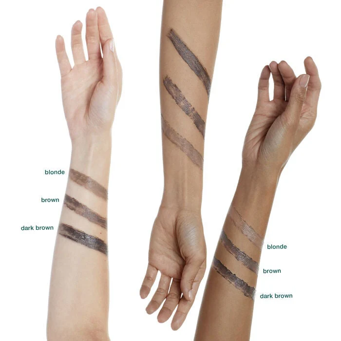 Expressionist Brow Duo Set - Image 7