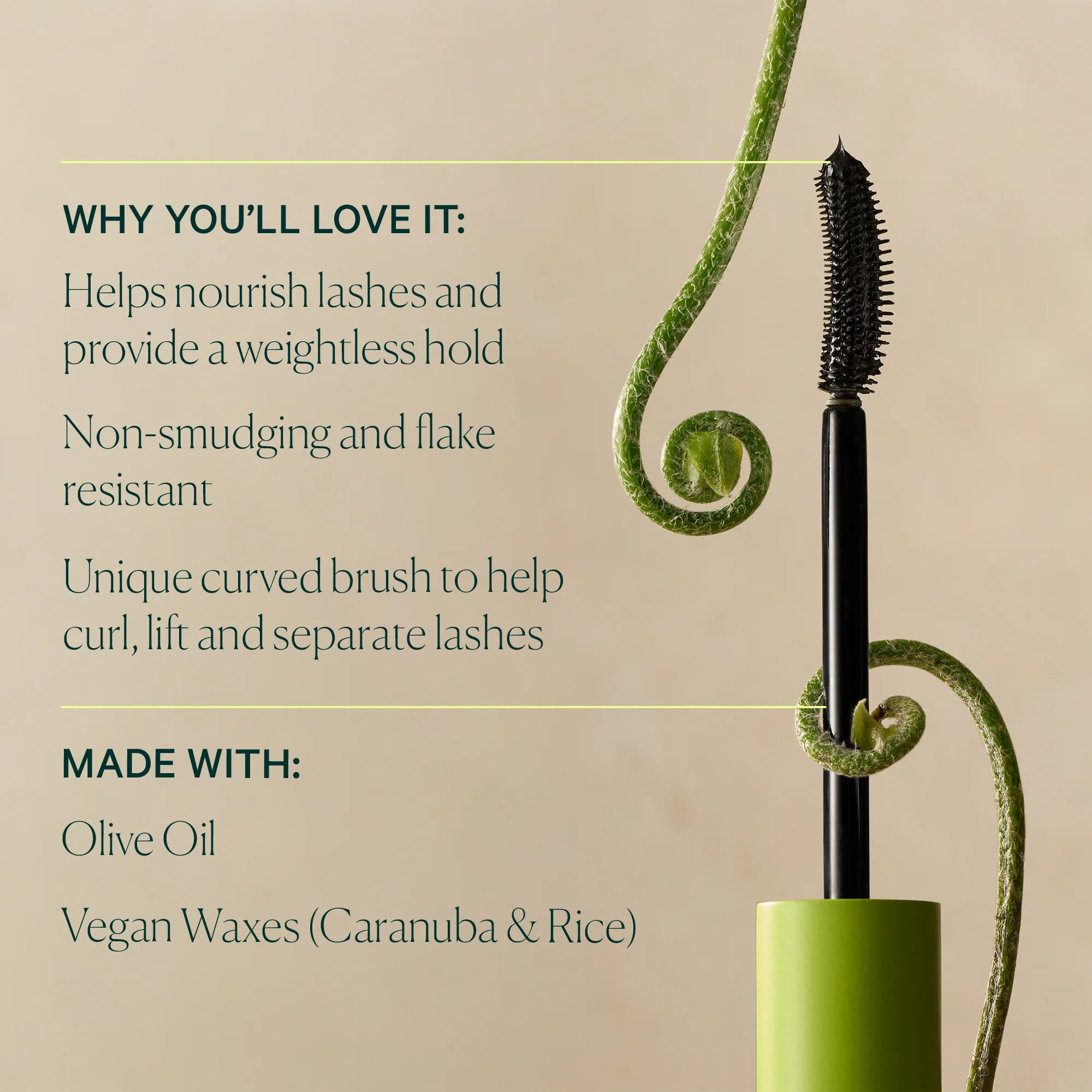 Expressionist Curling Mascara - Image 6