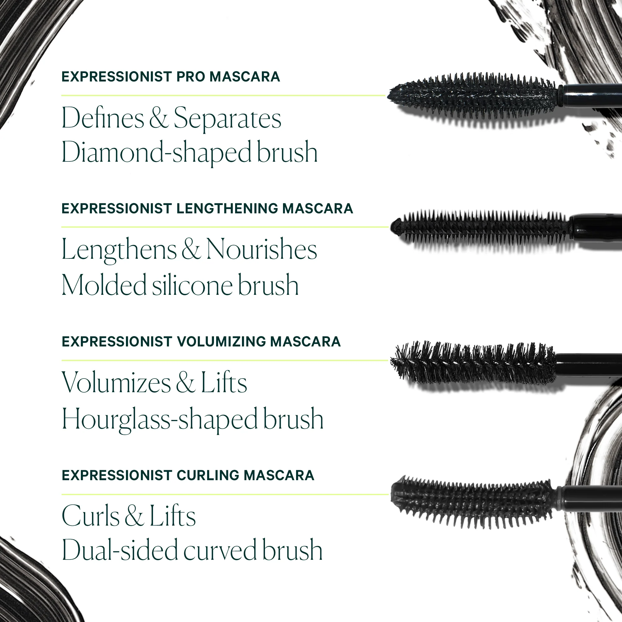 Expressionist Curling Mascara - Image 8