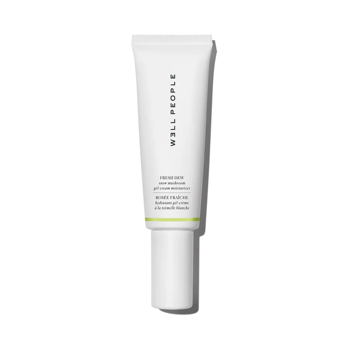 Fresh Dew Snow Mushroom Gel-Cream Moisturizer - Image 8