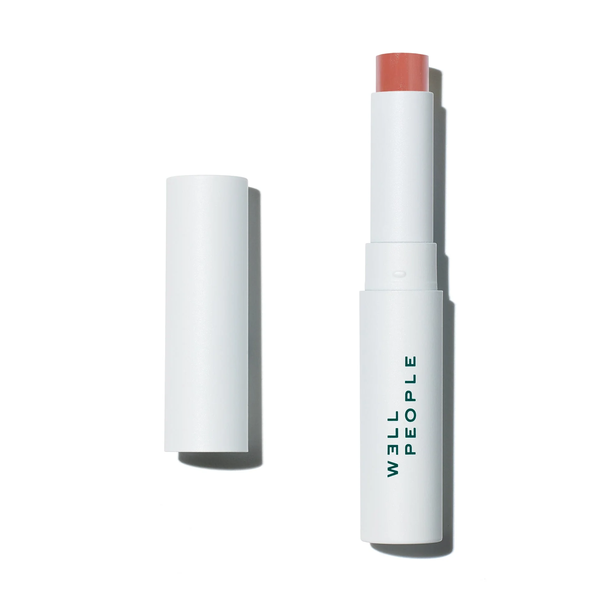 Lip Butter SPF 15 Tinted Balm - Image 3