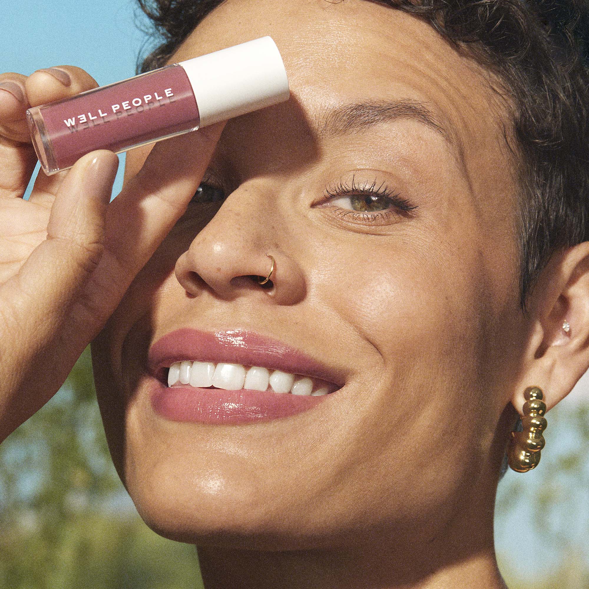 Lush Lip Tinted Oil - Image 10