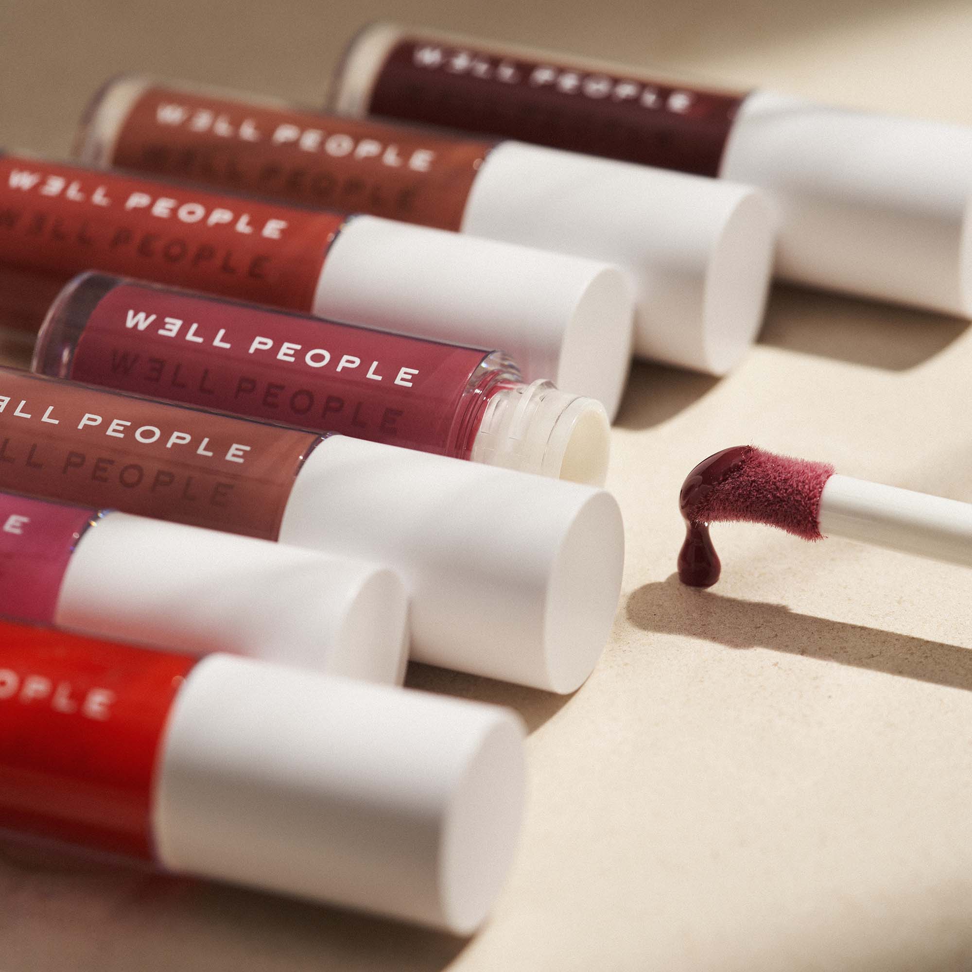 Lush Lip Tinted Oil - Image 18