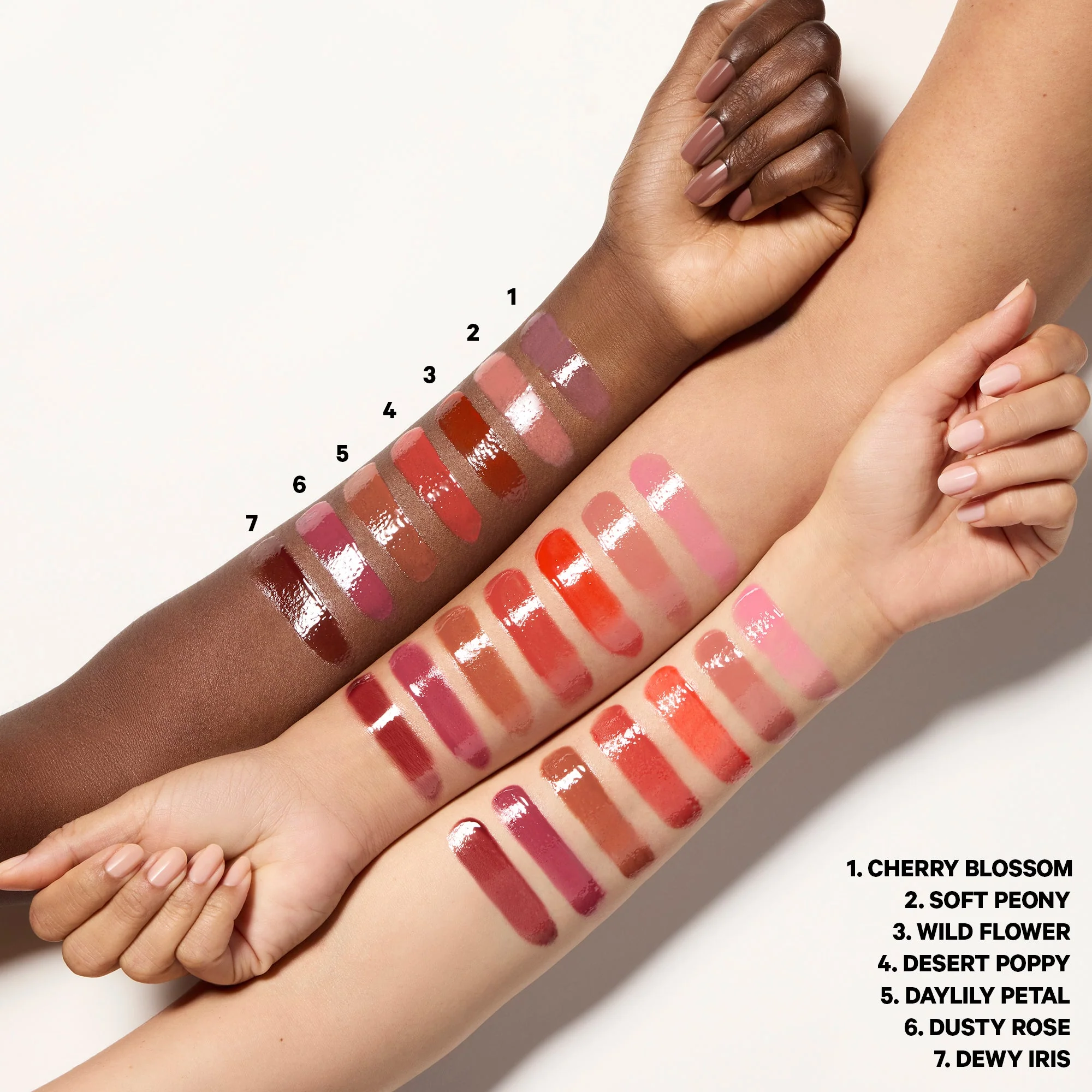 Lush Lip Tinted Oil - Image 22