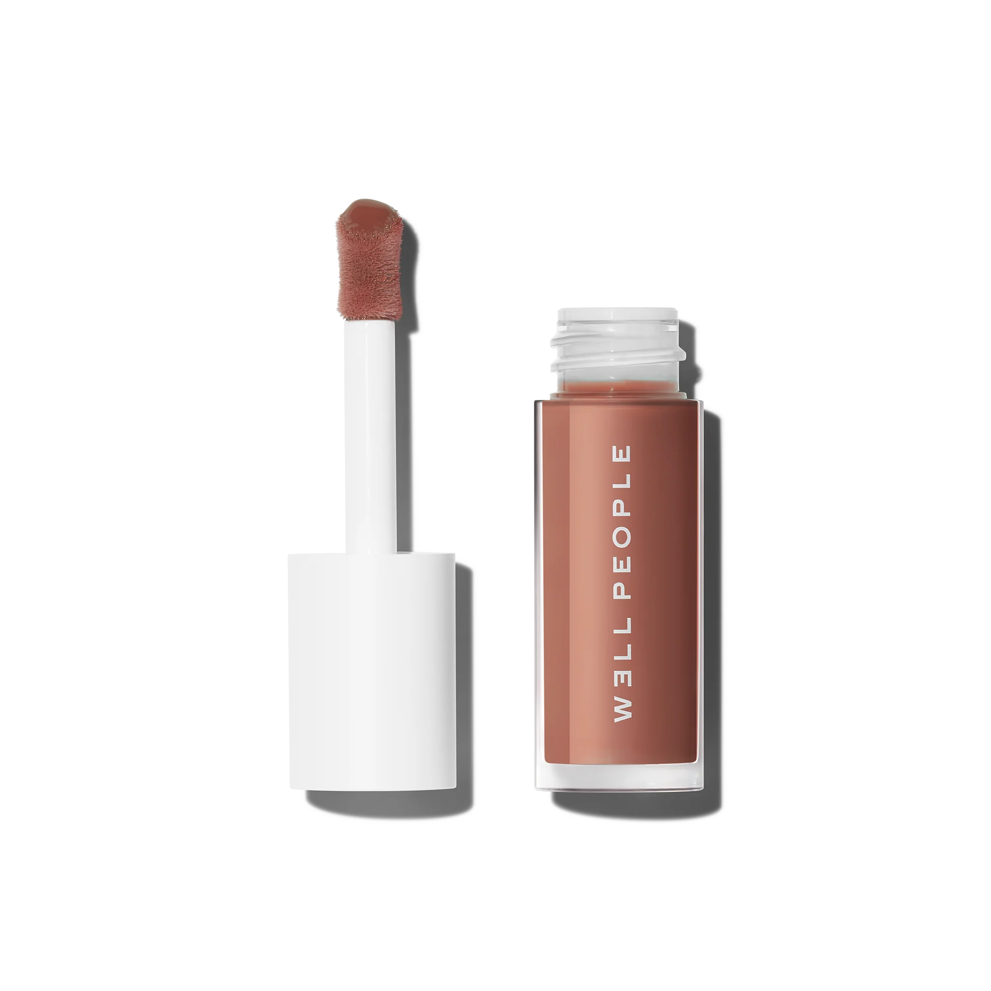 Lush Lip Tinted Oil - Image 3