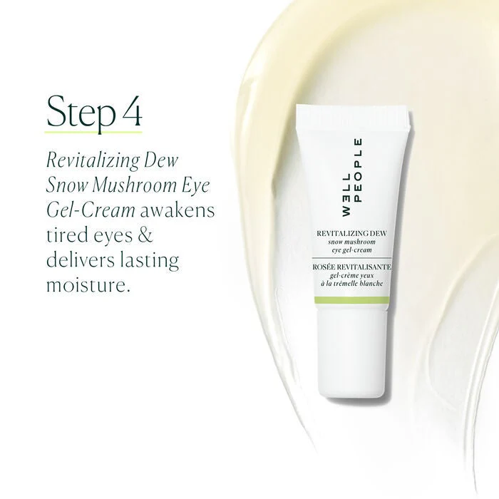 Plant Power Skincare Starter Mini Set - Image 6