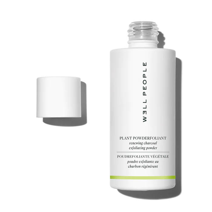 Plant Power Skincare Starter Mini Set - Image 8