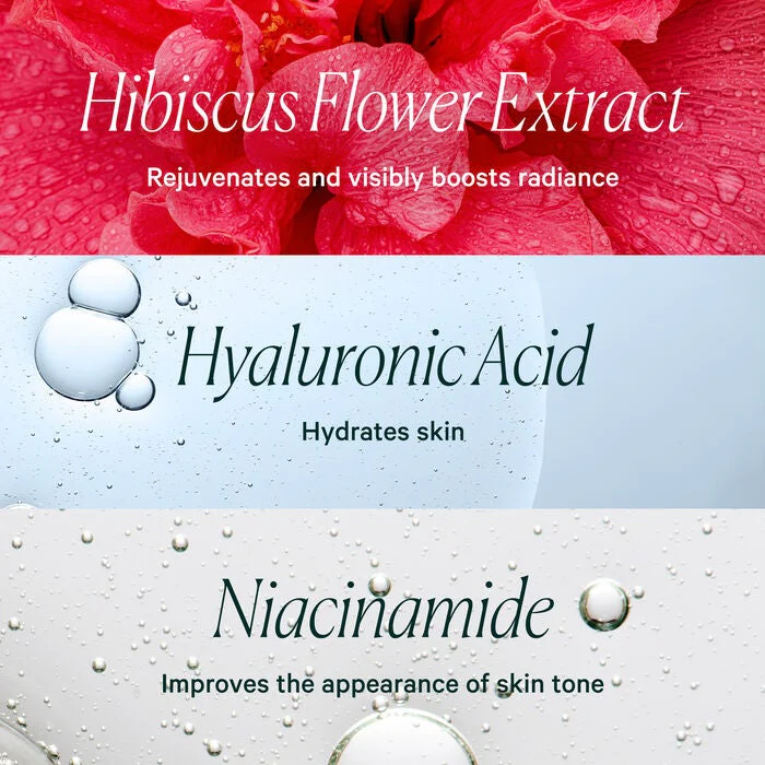 Pore Detox Niacinamide Refining Serum - Image 4