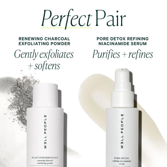 Pore Detox Niacinamide Refining Serum - Image 5