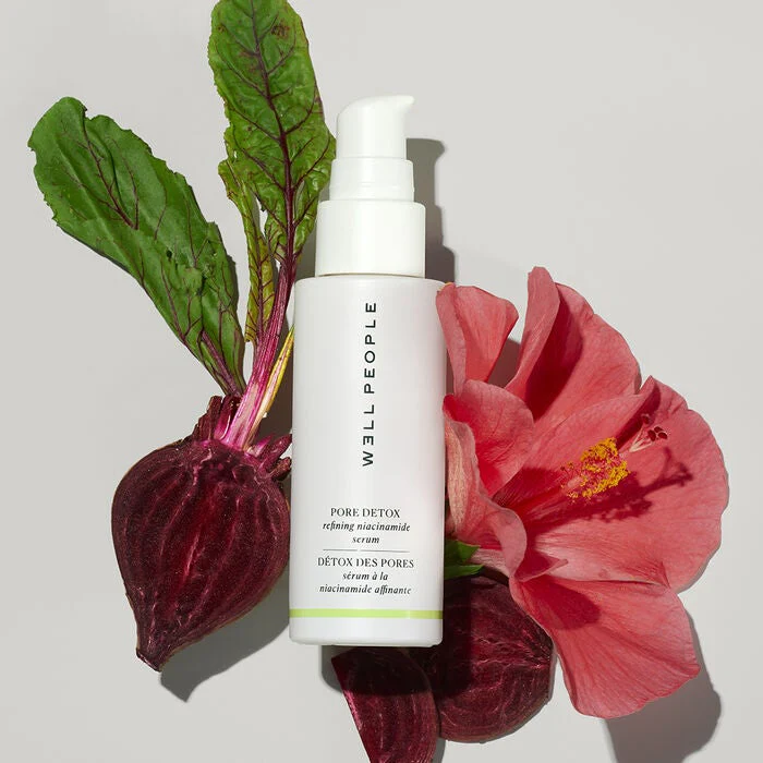 Pore Detox Niacinamide Refining Serum - Image 6