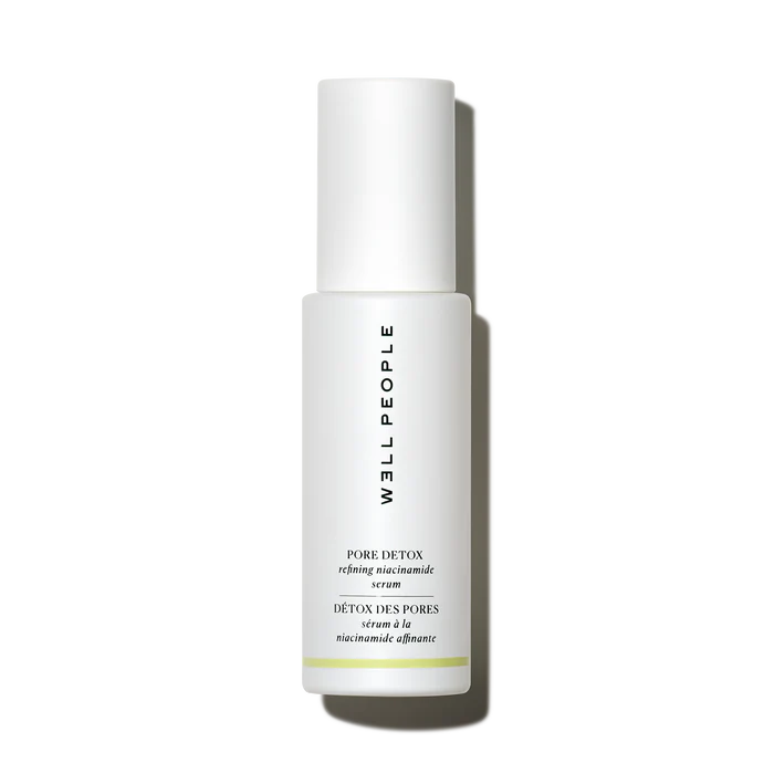 Pore Detox Niacinamide Refining Serum - Image 7